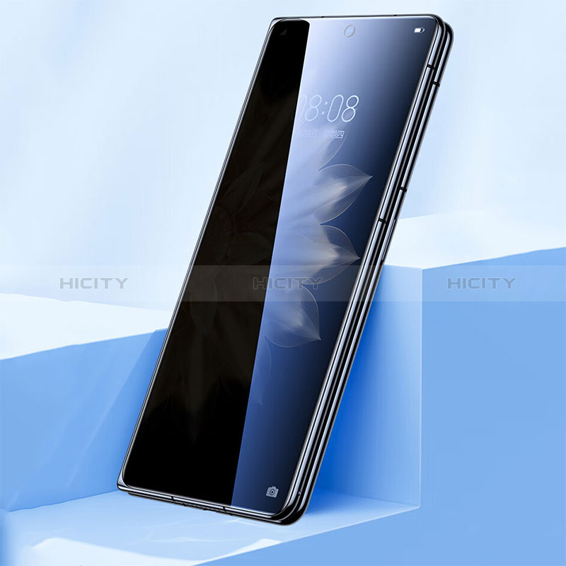 Pellicola Protettiva Film Integrale Privacy Proteggi Schermo per Huawei Honor Magic V2 Ultimate 5G Chiaro