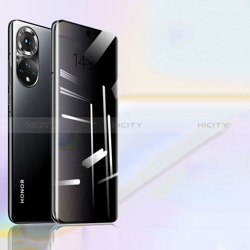 Pellicola Protettiva Film Integrale Privacy Proteggi Schermo per Huawei Nova 9 Chiaro