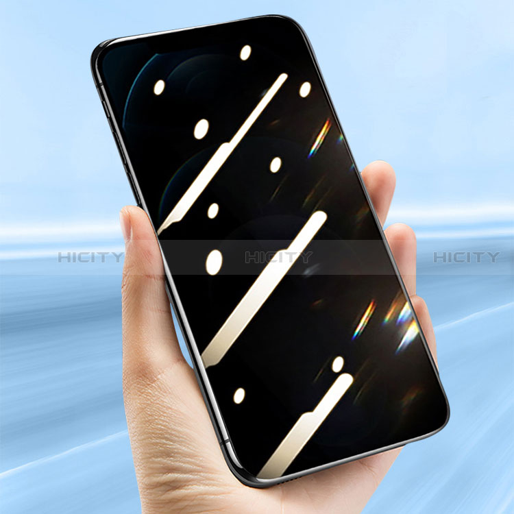 Pellicola Protettiva Film Integrale Privacy Proteggi Schermo per Realme 11 Pro 5G Chiaro