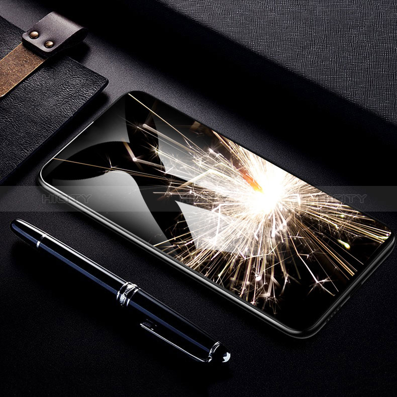 Pellicola Protettiva Film Integrale Privacy Proteggi Schermo per Samsung Galaxy A15 4G Chiaro