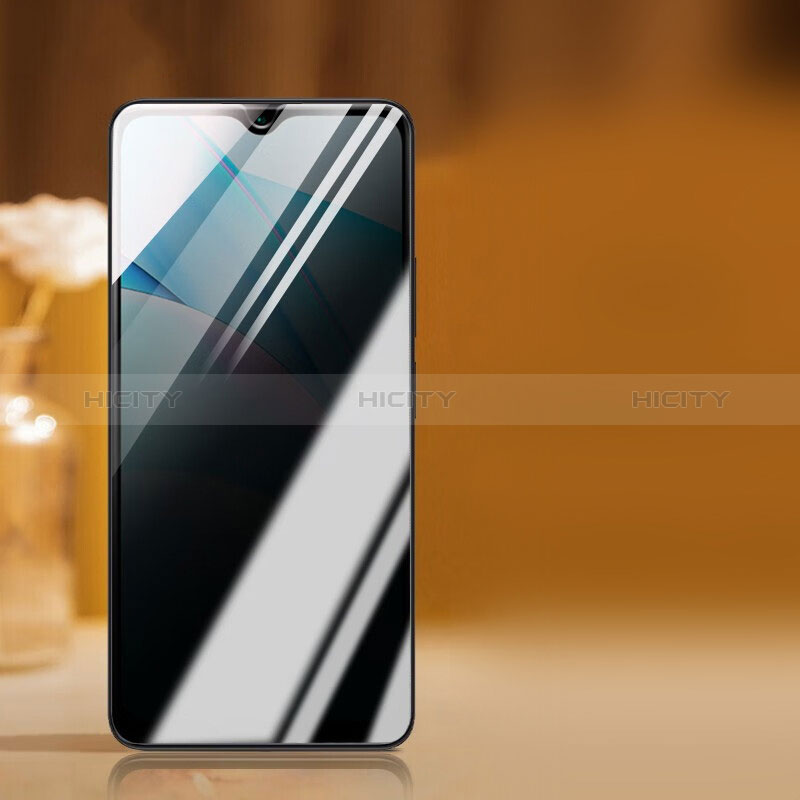 Pellicola Protettiva Film Integrale Privacy Proteggi Schermo per Xiaomi Redmi Note 9 4G Chiaro