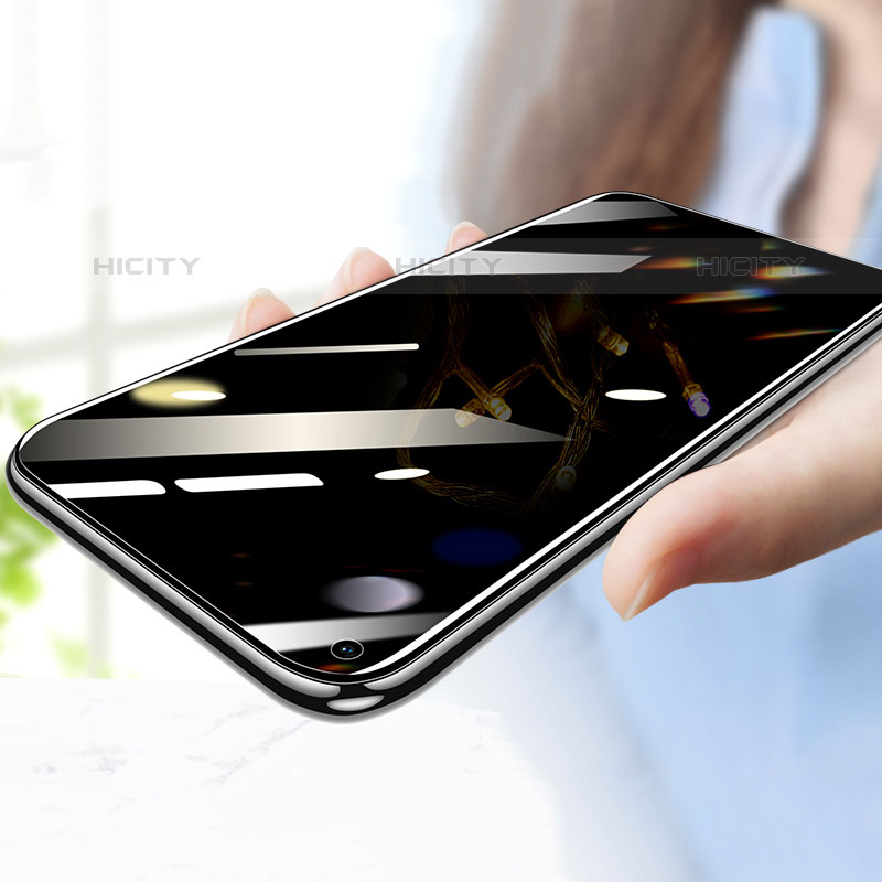 Pellicola Protettiva Film Integrale Privacy Proteggi Schermo S01 per Oppo Reno8 5G Chiaro