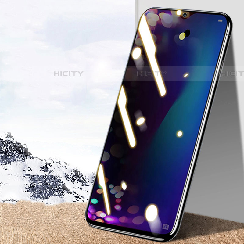 Pellicola Protettiva Film Integrale Privacy Proteggi Schermo S01 per Samsung Galaxy A82 5G Chiaro