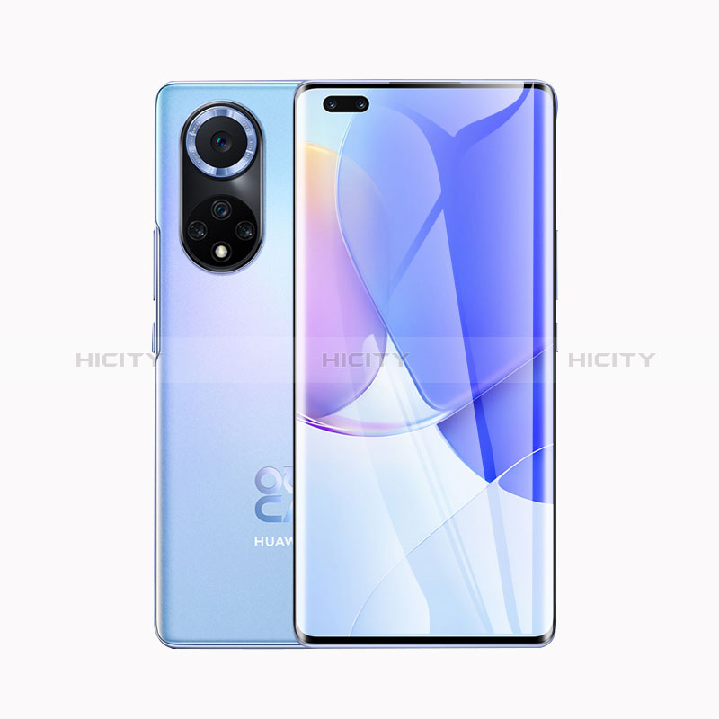 Pellicola Protettiva Film Integrale Proteggi Schermo F01 per Huawei Honor 50 Pro 5G Chiaro