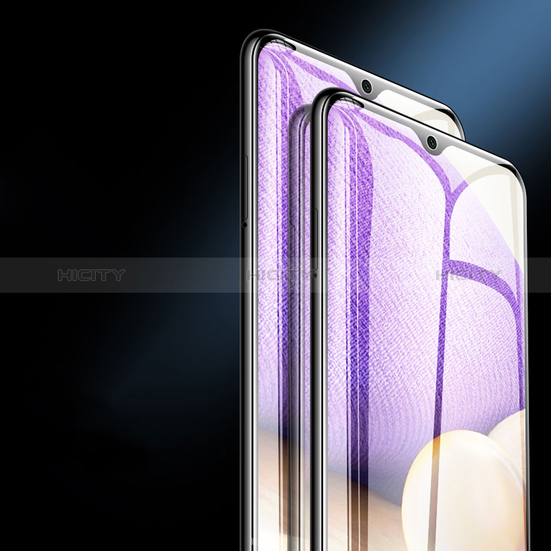 Pellicola Protettiva Film Integrale Proteggi Schermo F01 per Samsung Galaxy A10e Chiaro