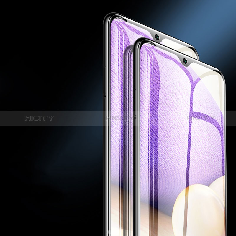 Pellicola Protettiva Film Integrale Proteggi Schermo F01 per Samsung Galaxy A10s Chiaro