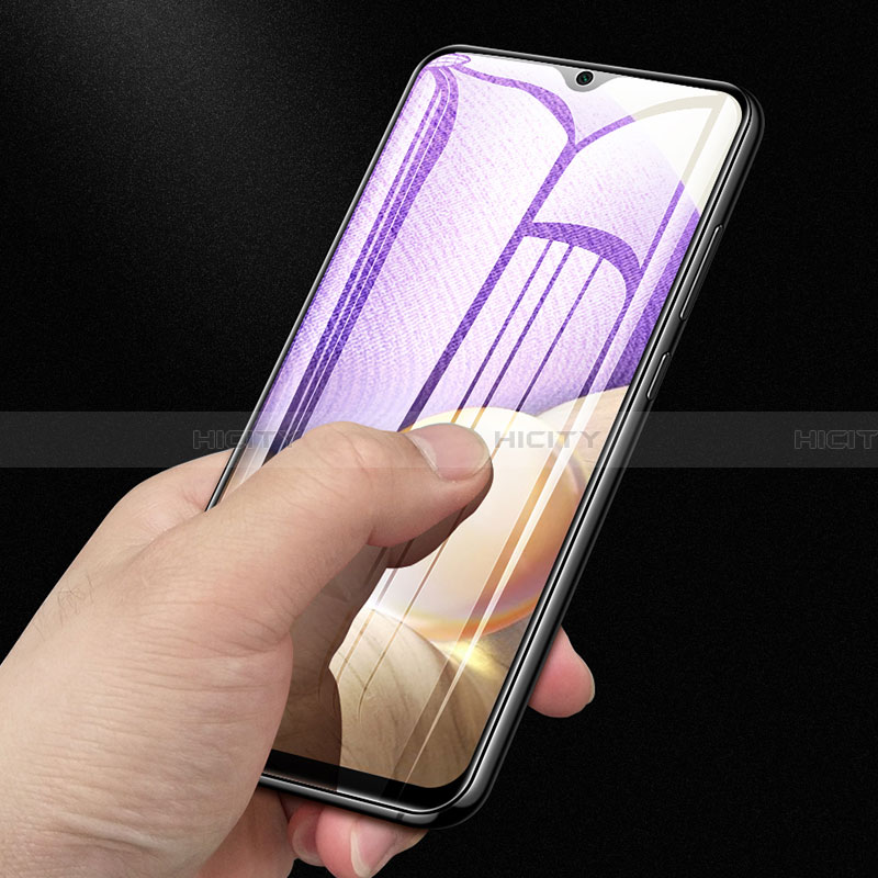 Pellicola Protettiva Film Integrale Proteggi Schermo F01 per Samsung Galaxy A13 5G Chiaro