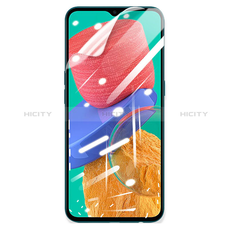 Pellicola Protettiva Film Integrale Proteggi Schermo F01 per Samsung Galaxy A30 Chiaro