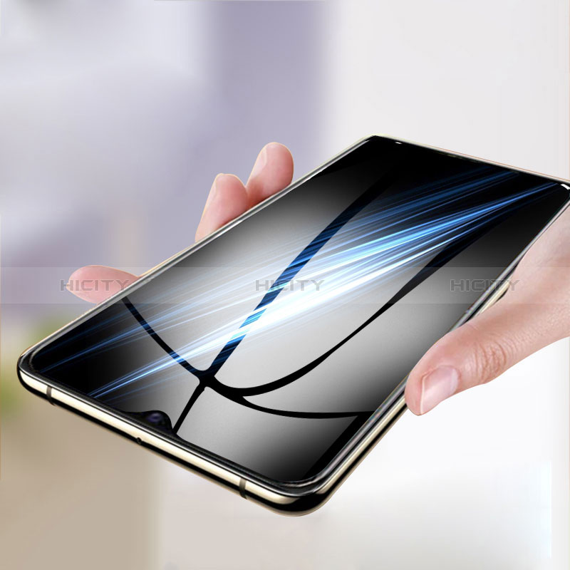 Pellicola Protettiva Film Integrale Proteggi Schermo F01 per Samsung Galaxy A50S Chiaro