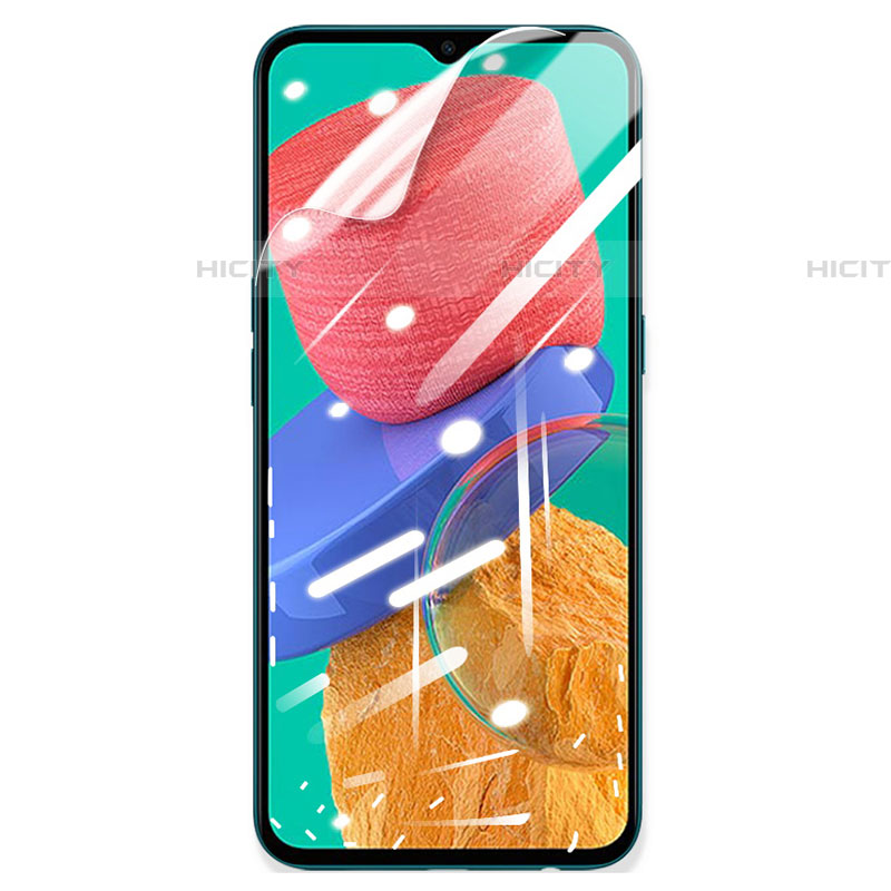 Pellicola Protettiva Film Integrale Proteggi Schermo F02 per Samsung Galaxy A04E Chiaro