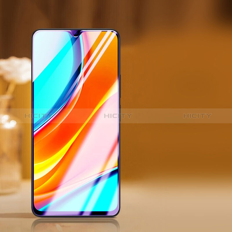 Pellicola Protettiva Film Integrale Proteggi Schermo F02 per Xiaomi Redmi A1 Chiaro