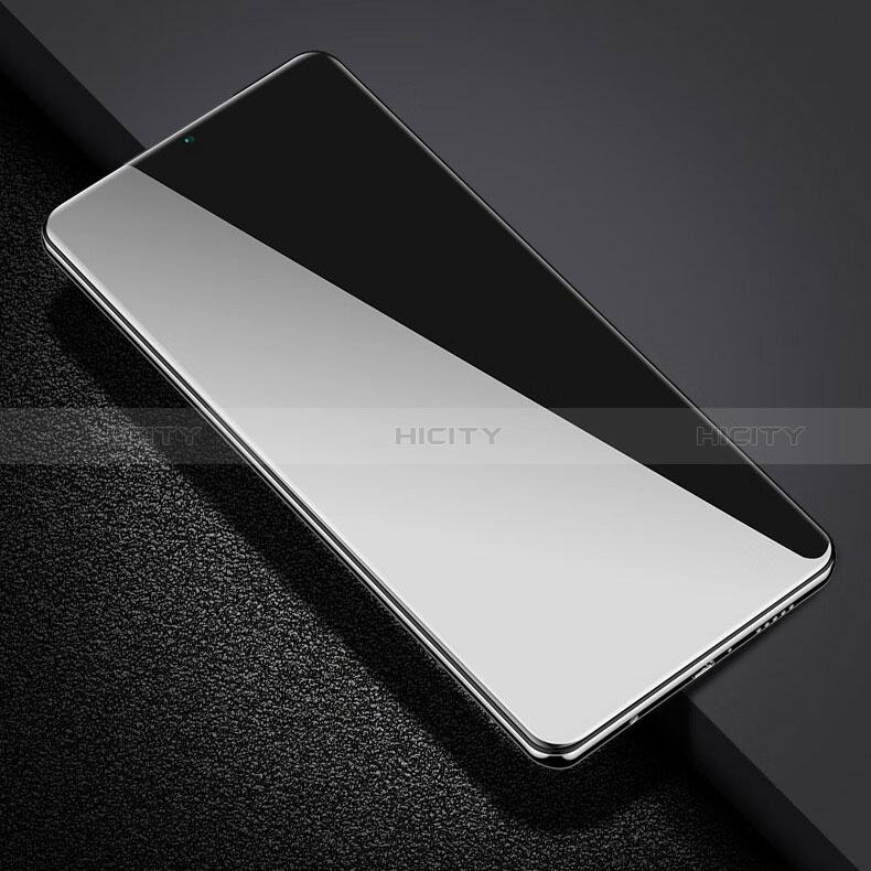 Pellicola Protettiva Film Integrale Proteggi Schermo F02 per Xiaomi Redmi Note 13 Pro 5G Chiaro