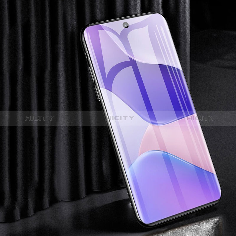 Pellicola Protettiva Film Integrale Proteggi Schermo F03 per Huawei Honor 50 5G Chiaro