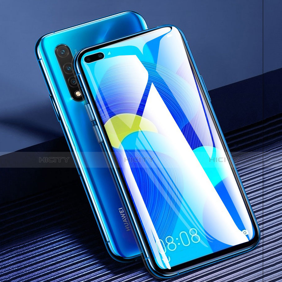 Pellicola Protettiva Film Integrale Proteggi Schermo per Huawei Nova 6 Chiaro