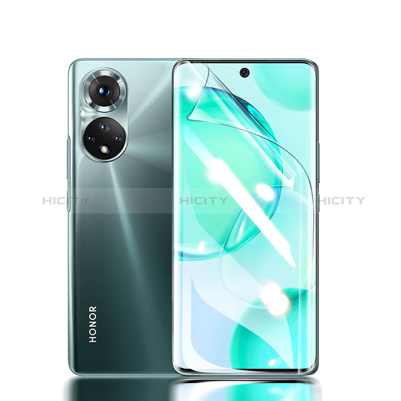 Pellicola Protettiva Film Integrale Proteggi Schermo per Huawei Nova 9 Chiaro