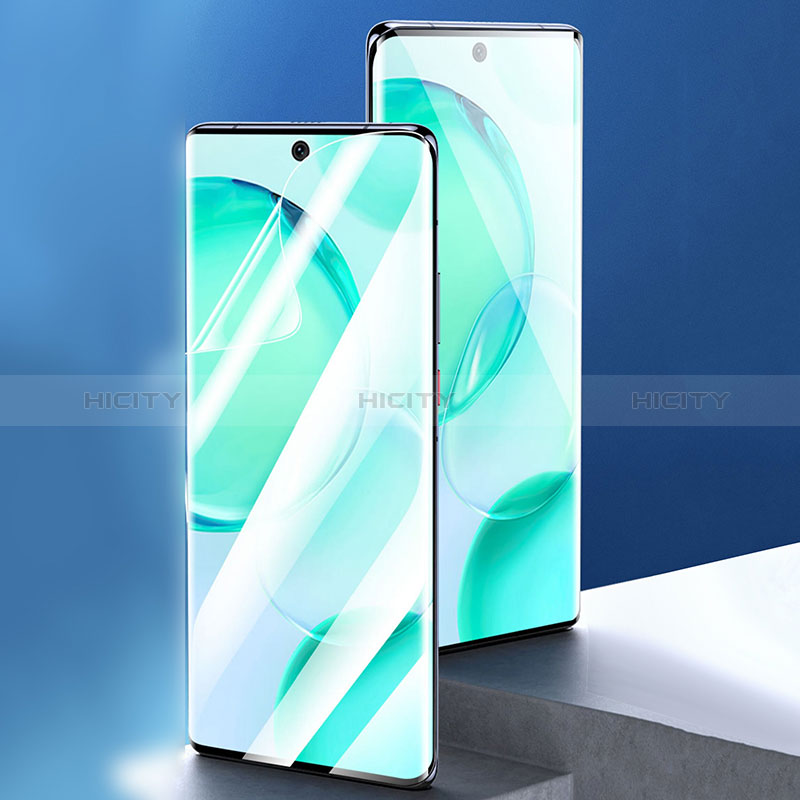 Pellicola Protettiva Film Integrale Proteggi Schermo per Huawei Nova 9 Chiaro