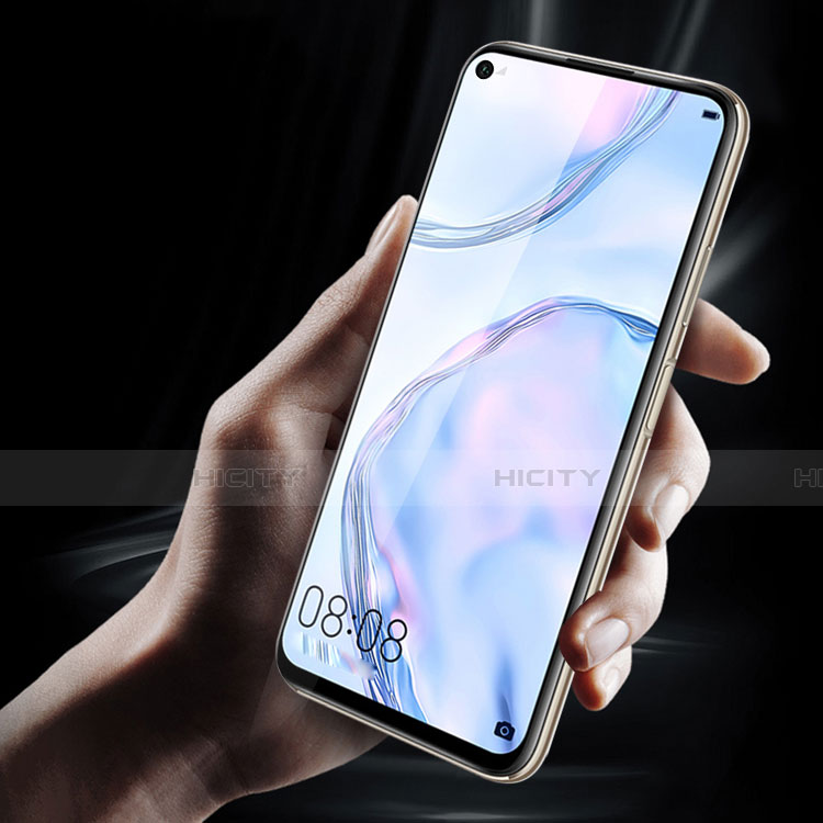 Pellicola Protettiva Film Integrale Proteggi Schermo per Huawei P40 Lite 5G Chiaro