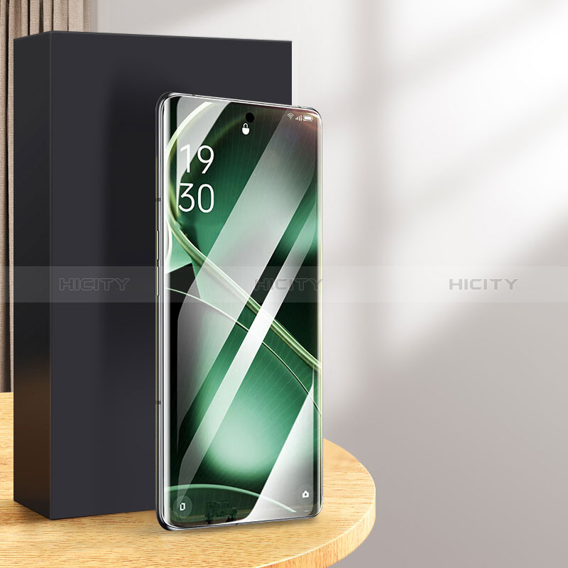 Pellicola Protettiva Film Integrale Proteggi Schermo per Oppo Find X6 5G Chiaro