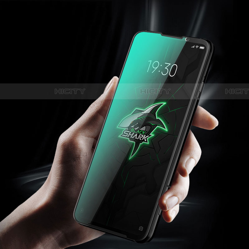 Pellicola Protettiva Film Integrale Proteggi Schermo per Xiaomi Black Shark 3 Chiaro