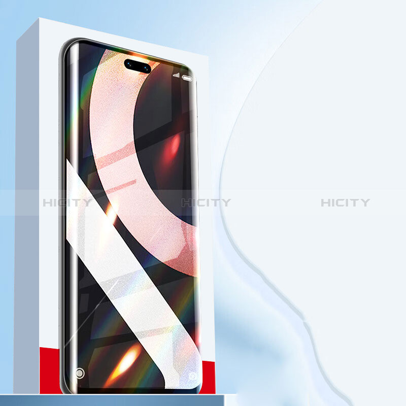 Pellicola Protettiva Film Integrale Proteggi Schermo per Xiaomi Mi 12 Lite NE 5G Chiaro