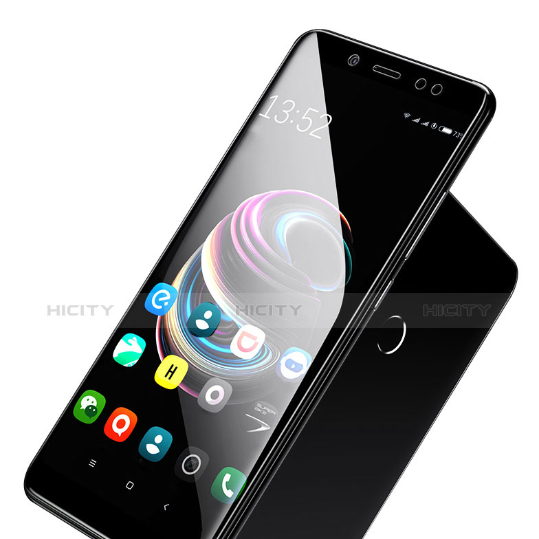 Pellicola Protettiva Proteggi Schermo Film F03 per Xiaomi Redmi Note 5 AI Dual Camera Chiaro