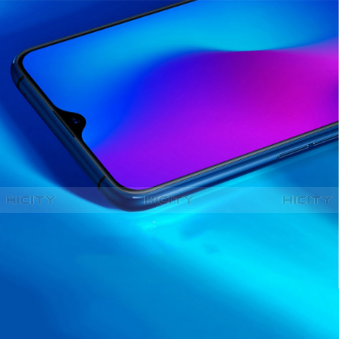 Pellicola Protettiva Proteggi Schermo Film Integrale Anti Blu-Ray per Oppo R17 Pro Chiaro