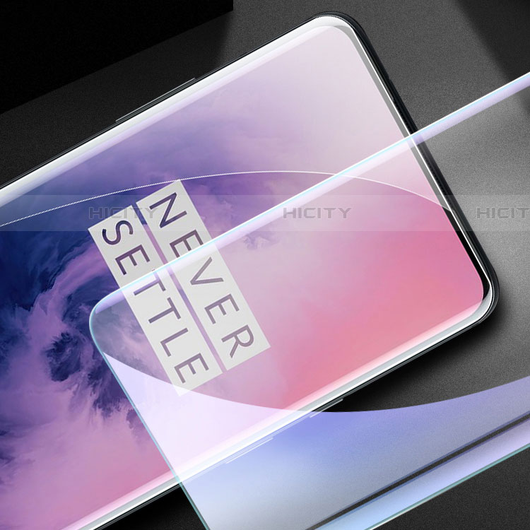 Pellicola Protettiva Proteggi Schermo Film Integrale per OnePlus 7 Pro Chiaro