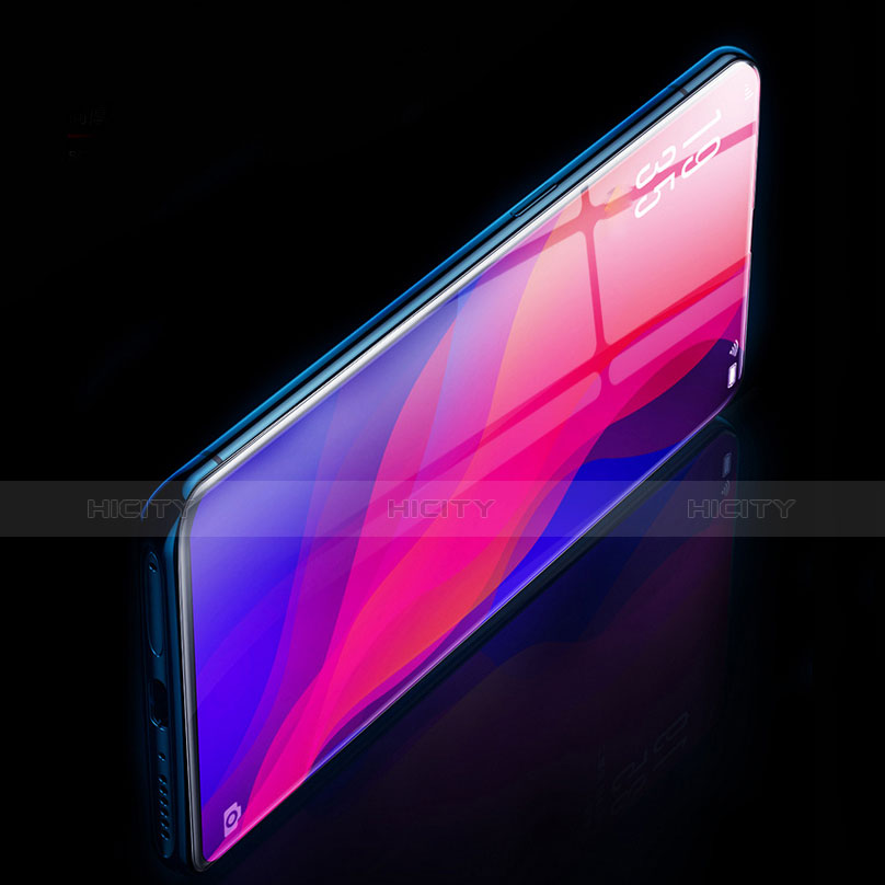 Pellicola Protettiva Proteggi Schermo Film Integrale per Oppo Find X Super Flash Edition Chiaro