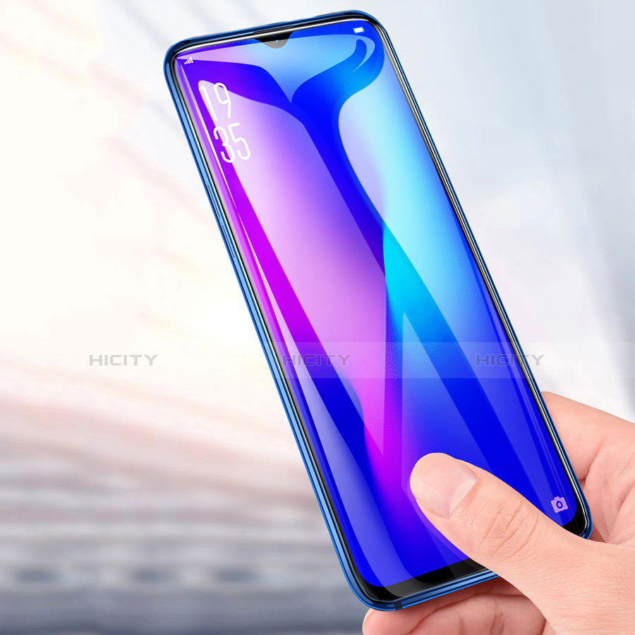 Pellicola Protettiva Proteggi Schermo Film Integrale per Oppo R17 Pro Chiaro