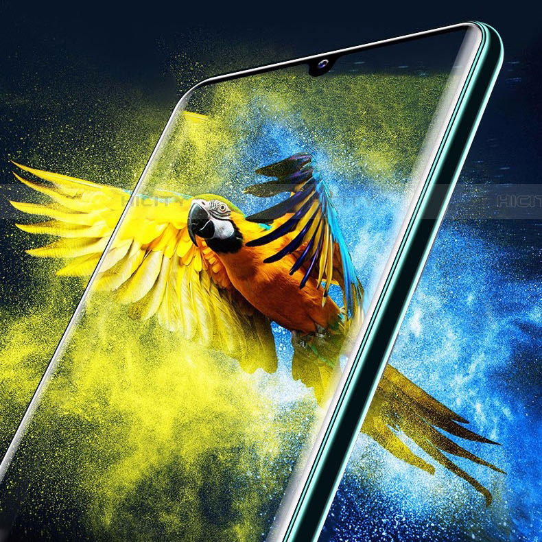 Pellicola Protettiva Proteggi Schermo Film Integrale per Xiaomi Mi Note 10 Lite Chiaro