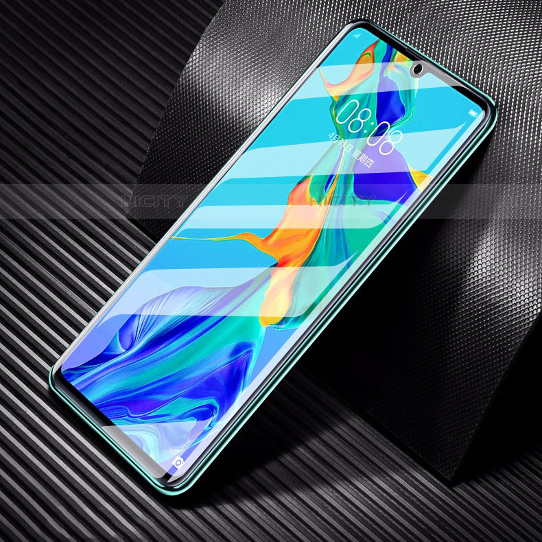 Pellicola Protettiva Proteggi Schermo Film Integrale per Xiaomi Mi Note 10 Lite Chiaro