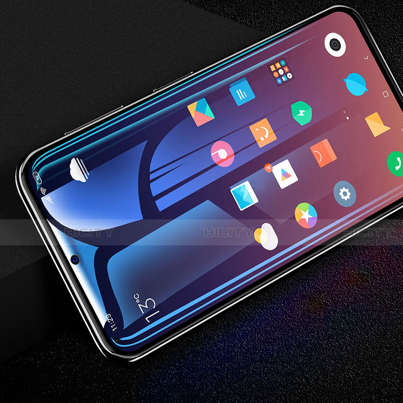 Pellicola Protettiva Proteggi Schermo Film Integrale per Xiaomi Redmi Note 8 (2021) Chiaro