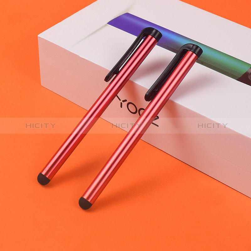 Penna Pennino Pen Touch Screen Capacitivo Universale 2PCS H02