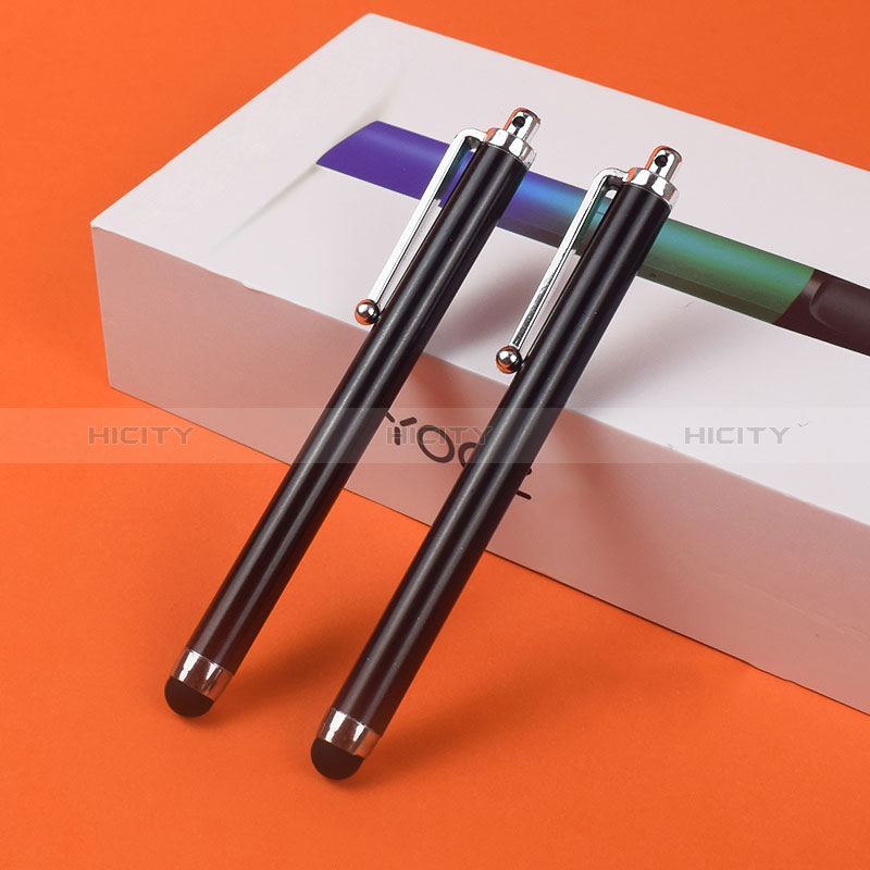 Penna Pennino Pen Touch Screen Capacitivo Universale 2PCS H03