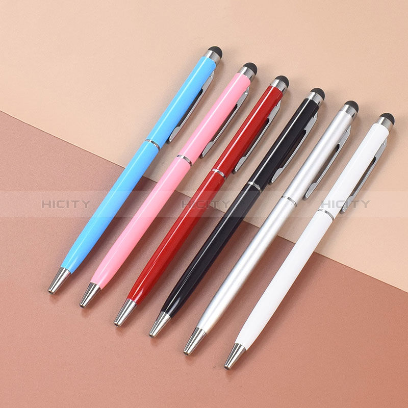 Penna Pennino Pen Touch Screen Capacitivo Universale 2PCS H04