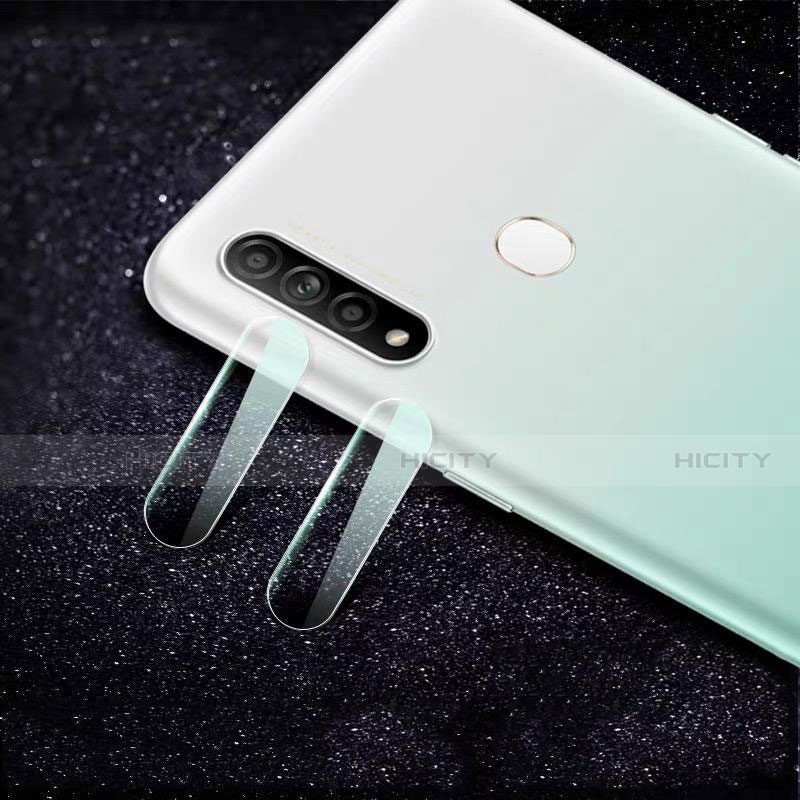 Protettiva della Fotocamera Vetro Temperato Proteggi Schermo C01 per Oppo A31 Chiaro