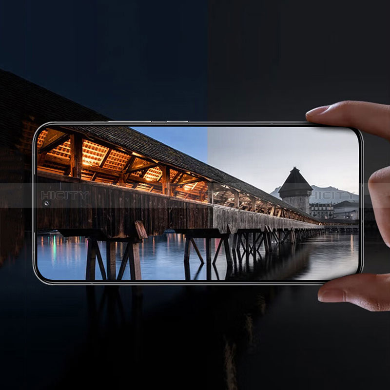 Protettiva della Fotocamera Vetro Temperato Proteggi Schermo per Xiaomi Mi 14 Pro 5G Chiaro