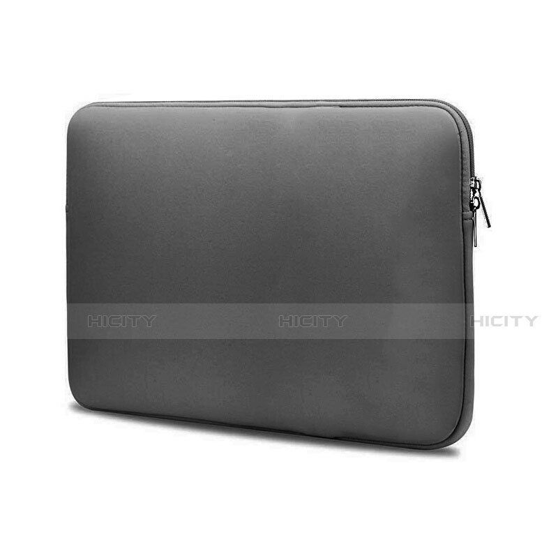 Sacchetto in Velluto Custodia Tasca Marsupio L04 per Huawei Honor MagicBook 14