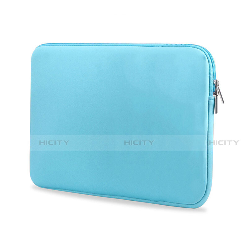 Sacchetto in Velluto Custodia Tasca Marsupio L04 per Huawei Honor MagicBook 14