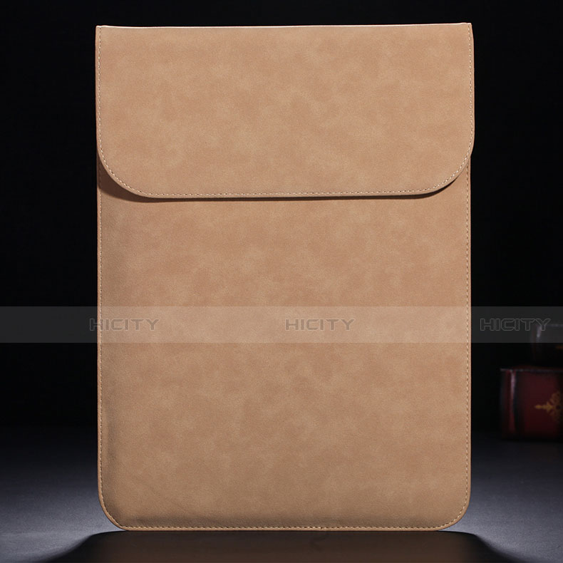 Sacchetto in Velluto Custodia Tasca Marsupio per Apple MacBook Air 13.3 pollici (2018)