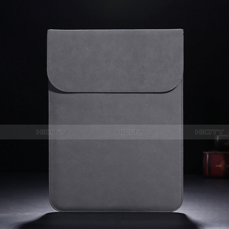 Sacchetto in Velluto Custodia Tasca Marsupio per Apple MacBook Air 13.3 pollici (2018)