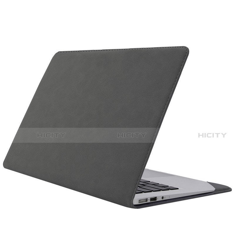 Sacchetto in Velluto Custodia Tasca Marsupio S01 per Huawei Matebook D14 (2020)