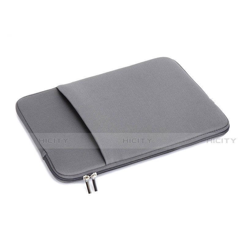 Sacchetto in Velluto Custodia Tasca Marsupio S01 per Samsung Galaxy Book Flex 13.3 NP930QCG