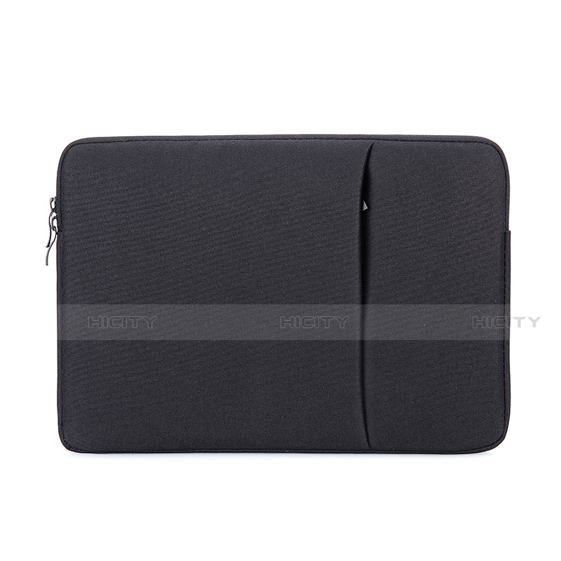 Sacchetto in Velluto Custodia Tasca Marsupio S01 per Samsung Galaxy Book Flex 15.6 NP950QCG