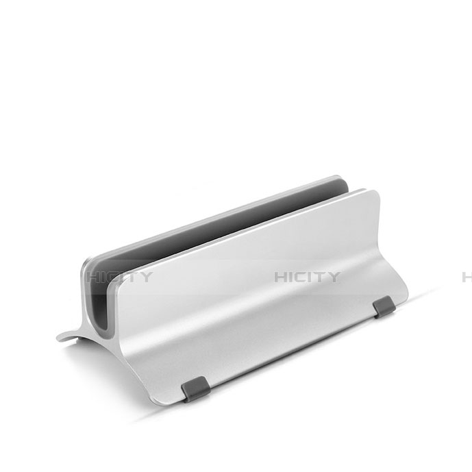 Supporto Computer Sostegnotile Notebook Universale S01 per Apple MacBook Air 13 pollici (2020) Argento