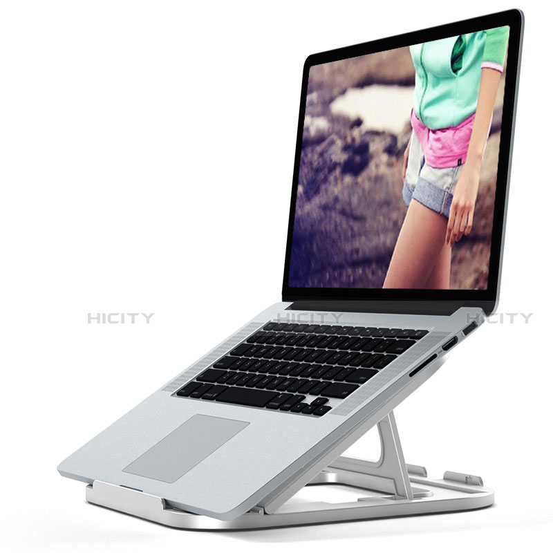 Supporto Computer Sostegnotile Notebook Universale T02 per Apple MacBook Pro 15 pollici Retina