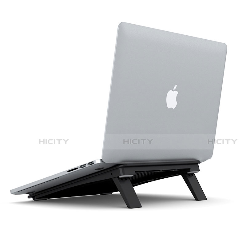 Supporto Computer Sostegnotile Notebook Universale T04 per Apple MacBook Air 11 pollici