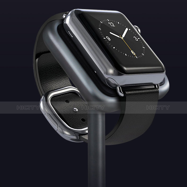 Supporto Di Ricarica Stand Docking Station per Apple iWatch 38mm