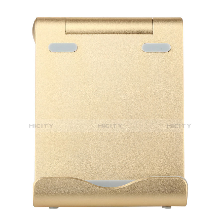 Supporto Smartphone Sostegno Cellulari Universale T07 Oro