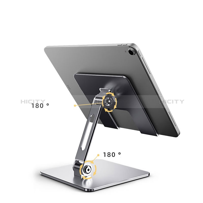 Supporto Tablet PC Flessibile Sostegno Tablet Universale F05 per Apple iPad Air 5 10.9 (2022)